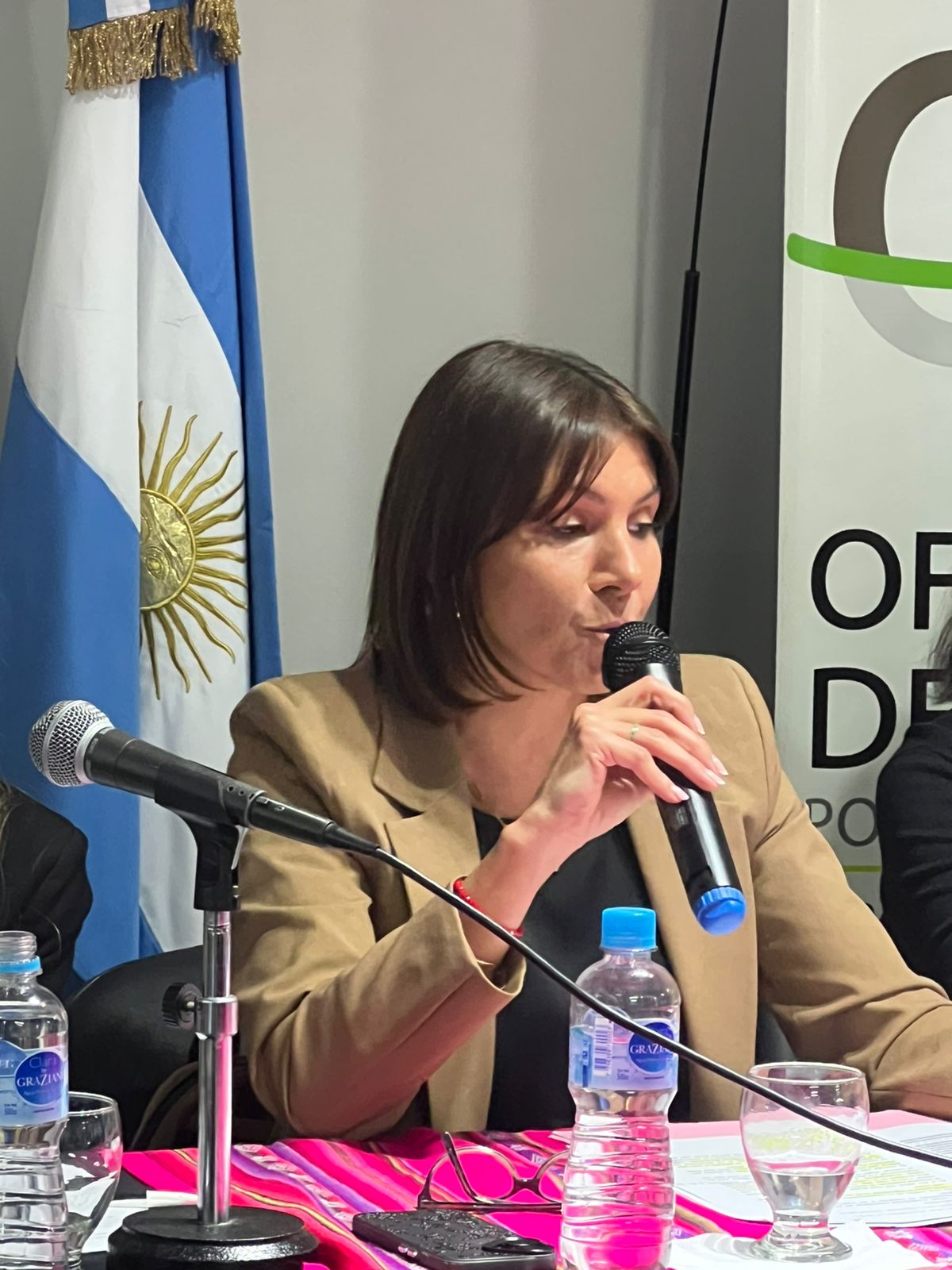 Portada Oficina de la Mujer